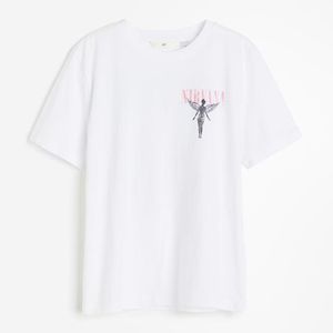 H&M Nirvana T-shirt