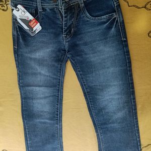 Boy's Jeans