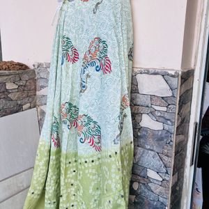 Lehenga Bust 36-42