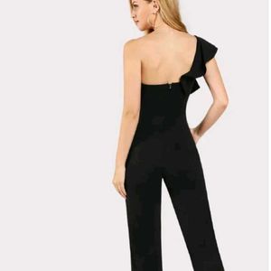 SHEIn jumpsuit