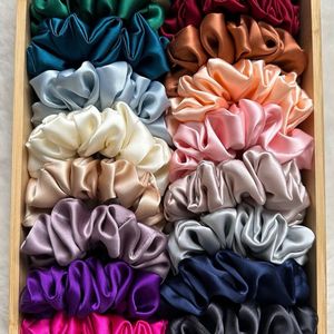 scrunchies