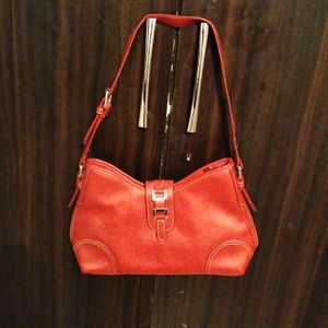 Pure Leather Handbag ( Brand New)