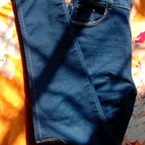 Brand New Lotus Cargo Jeans