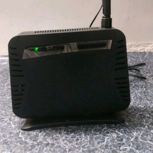 BSNL Broadband 5g Wifi Router