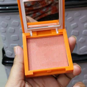 Swiss Beauty Craze Eyeshadow And Blusher