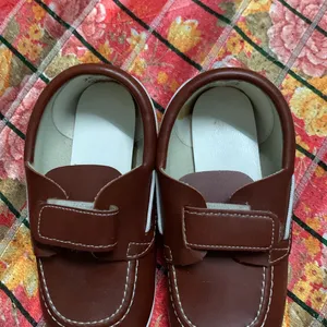 Shoes For Baby Boy