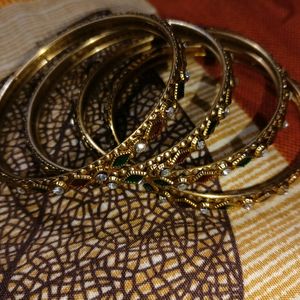 Bangles