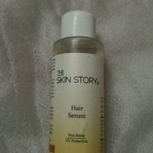 Hair Serum