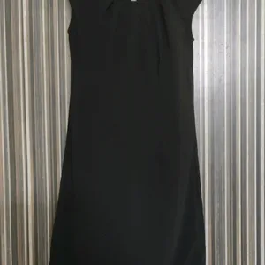 Price Drop Black Dress By Annabelle