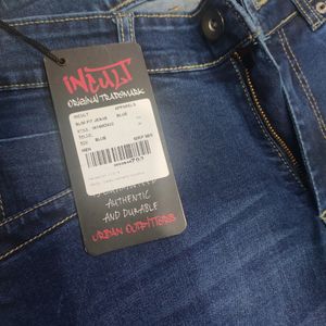 Brand New Men's Denim