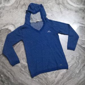 Casual Hoodie Sweatshirt