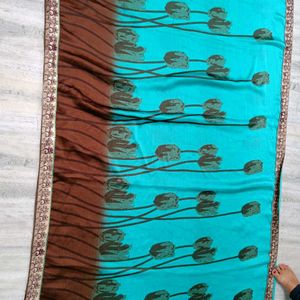 Beautiful Saree Available