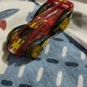 Hot Wheels Electrack