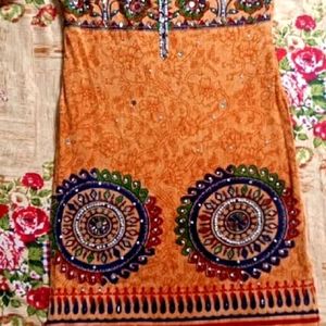 Kutta Palazzo Set