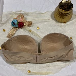 La Senza Push Up Bra Size 34B