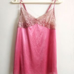 Sexy Camisole Nighty For Women