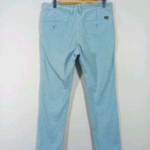 Blue Pant (Men's)