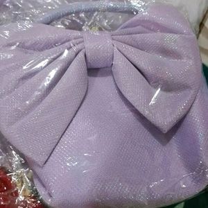 Sweet Mini Bow Party Bag