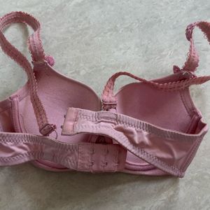 Pink Bra For Sale