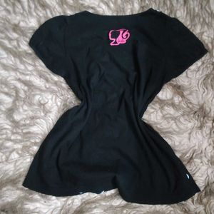 Barbie Fitted Tee