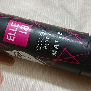 Elle 18 Lipstick