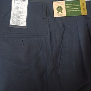 Arrow Brand Trouser