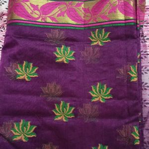 Price Drop Brand New beautiful  Silk Kota Saree