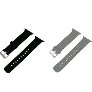 Silicon Smartwatch Belt