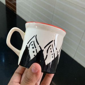 Tea Cup