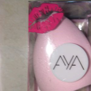 Makeup Beauty Blender