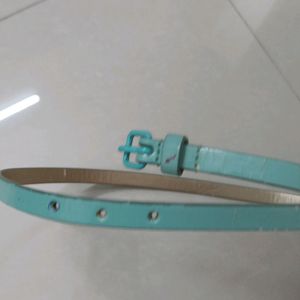 Belt Fits 8-10years Old