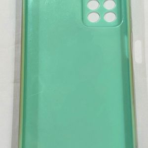 Mobile Cover(Green)