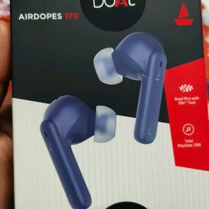 Orignal Boat Earbuds