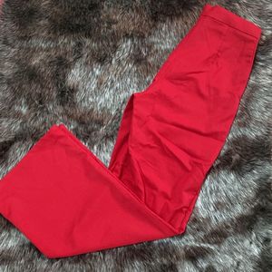 H&M Flared Trousers