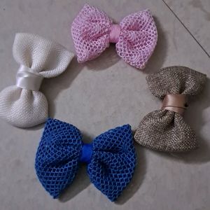 Hair Clips....