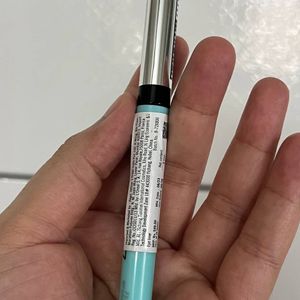 Maybelline New York Tattoo Play Light Blue Liquid