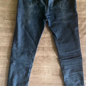 Womens Skinny Jeans By Hollister California