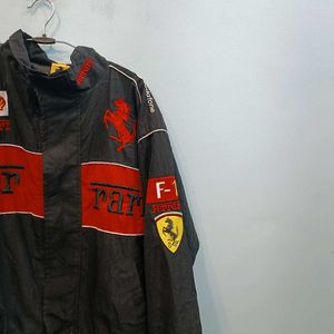 🇮🇹 Ferrari Imported Jacket