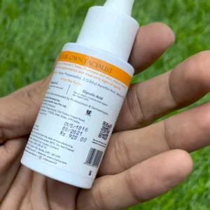 Professional O3+ Vitamin C Serum