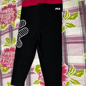 FILA Tights Combo Of 2 Size XL