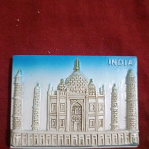 Tajmahal India Tajmahas Gift