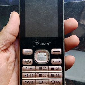 Tashan Full Mobile Body