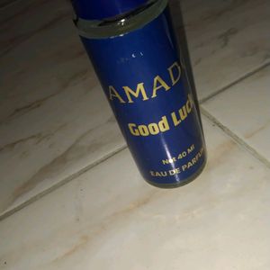 💙 Good Luch Amado Eau De Perfume