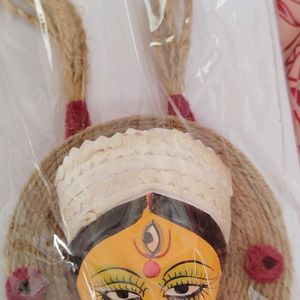 New Durga Costume Jewellery Hand Made