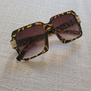 Tinted Sunglasses. Never Worn