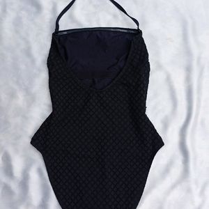 Black Swimsuit For Women