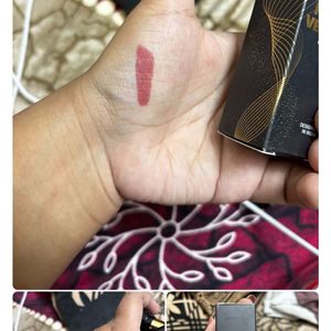 Mars Lipsticks