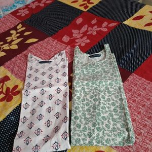 Cotton Kurti