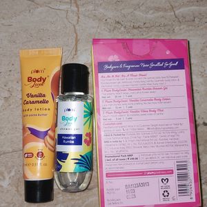 6 Items Skincare Kit