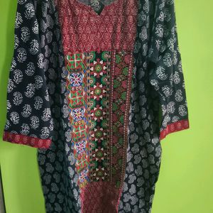 Women's Kurti